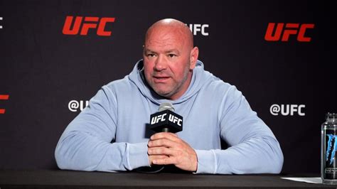 Dana White Reveals Ufc 290 Main Card Details And Confirms Alexander