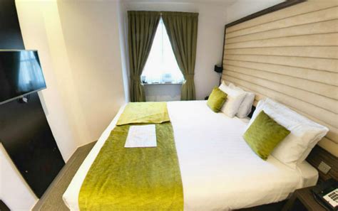 Maitrise Hotel London Maida Vale, London | Book on TravelStay.com