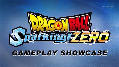 Bandai Released First Look At Dragon Ball Sparkling Zero Gameplay