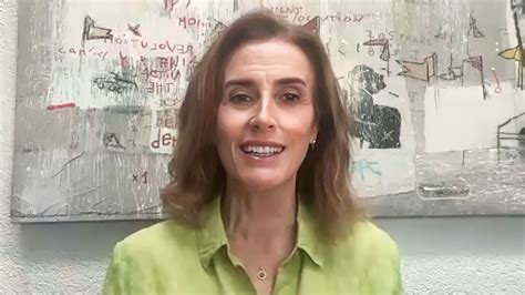 Marcela Cubillos Si más del 50 no sabe cómo votar necesitan conocer