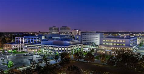 Skokie Hospital Masterplan – Eckenhoff Saunders