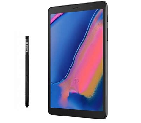 Samsung Galaxy Tab A With S Pen 8 0 2019 Galaxy Tab A Plus SM P200