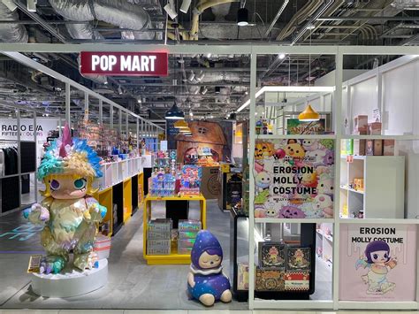 POP MART Official | FindStore(Japan)