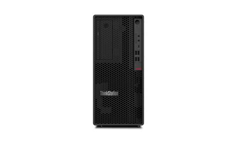 P360 Tower Lenovo ThinkStation