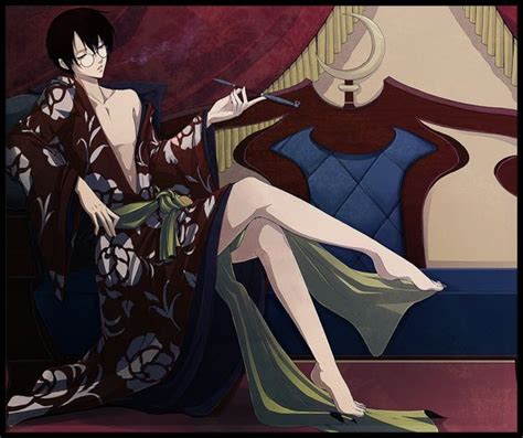 Kimihiro Watanuki XxxHOLiC Photo 42084532 Fanpop