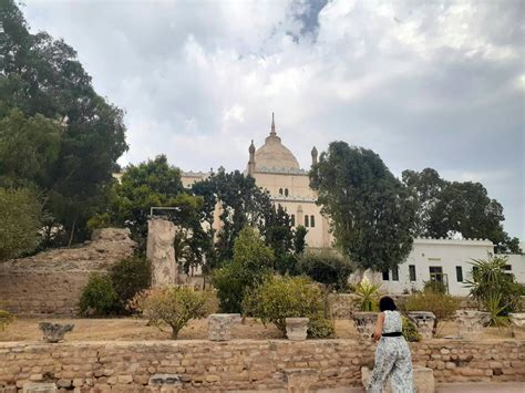 Ancient Carthage And Sidi Bou Said Tour With Lunch Musement