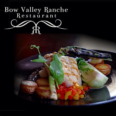 Bow Valley Ranche Restaurant On Instagram Our Fall Menu Is Here Try