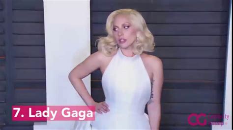 Top 10 Celebrities Who Posting Nude Photos On Instagram 2017 YouTube