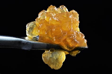 Resina Viva O Live Resin El Futuro De Los Extractos Weedseedshop