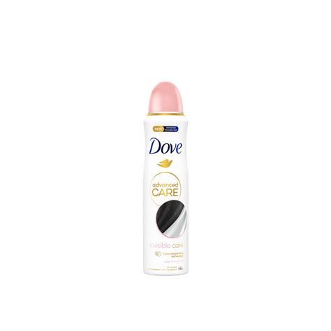 Buy Dove Advanced Care Invisible Care 72h Anti Perspirant Deodorant