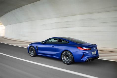 2020 Bmw M8 Specs Prices Mpg Reviews And Photos