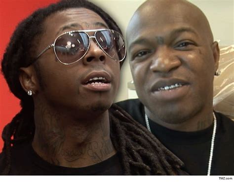 Lil Wayne and Birdman Trying to Squash Beef Privately | TMZ.com