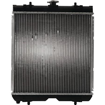 Amazon Complete Tractor 1906 6312 Radiator Compatible With