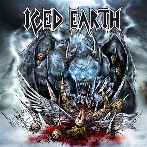 Iced Earth By Iced Earth On Apple Music