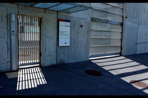 Carceri Aumento Di Detenuti Nel 2017