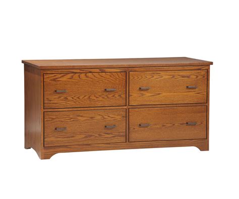 Prairie Mission Lateral File Credenza By Y T Woodcraft Stewart Roth