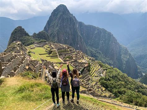 Machu Picchu | Travel Guide - Muscles and Meditations