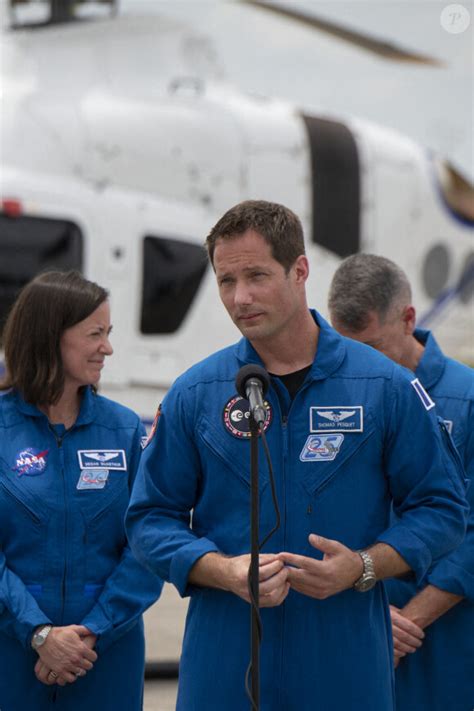 Thomas Pesquet Quel est le salaire de l astronaute français Le