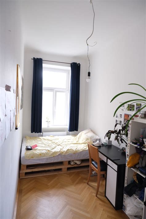 Altbau 3er WG 1030 Wien Zimmer möbliert Wien 03 Bezirk Landstraße