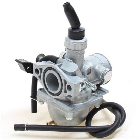 Карбюратор MIKUNI VM16/PZ19 Альфа - купить по выгодной цене в интернет ...
