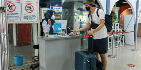 Catat Syarat Naik Ka Jarak Jauh Masih Belum Berubah Usia Tahun Ke