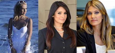 10 Hottest Female Politicians In The World