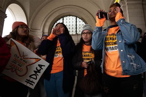 Home Is Here The Voices Of Undocumented People At The Supreme Court