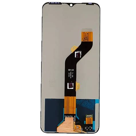 Wholesale For Infinix Hot I G X B X Grade C LCD Screen And Digitizer Assembly