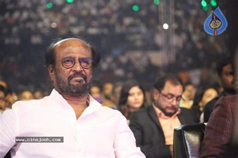 Darbar Audio Launch Photo 5 Of 111