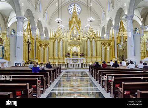 Alabama Hanceville Shrine of Most Blessed Sacrament, of Our Lady of Angels Monastery 13th ...