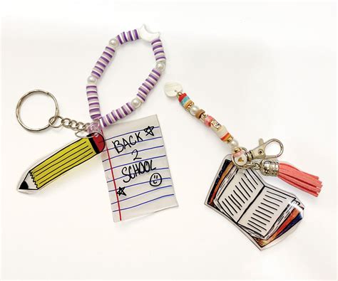 family art workshop   school keychains hudson river museum