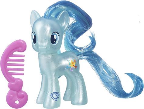 Amazon.com: My Little Pony Explore Equestria Coloratura : Toys & Games