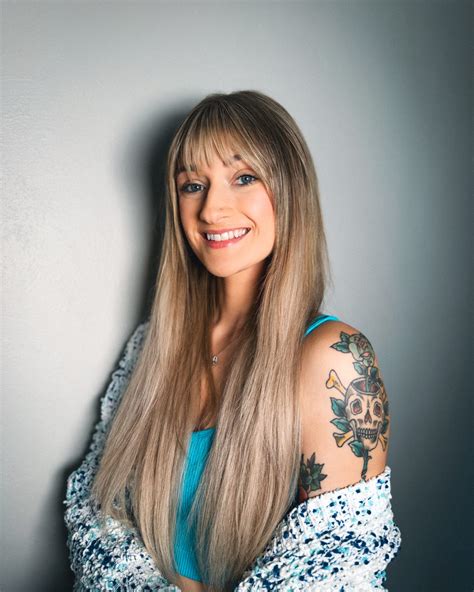 WheezyBlonde - Dulcedo