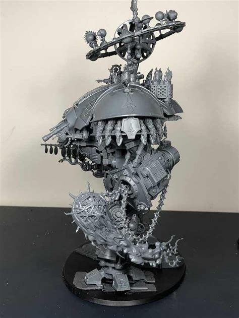 Pin By Ramon Marti On Conversiones Fantasy Miniatures Warhammer K