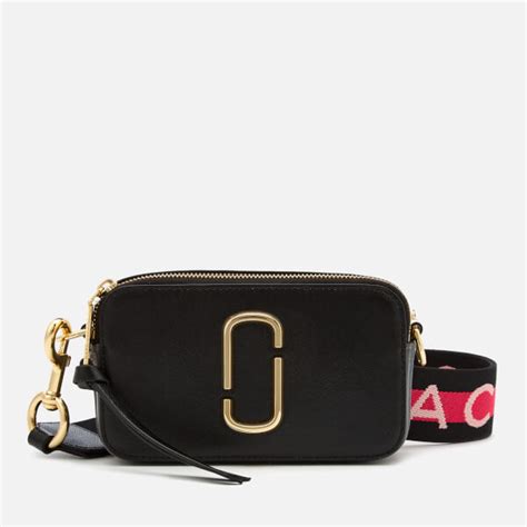 Marc Jacobs Crossbody Wallet | semashow.com