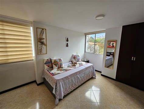 Apartamento En Venta Pilarica Medellin