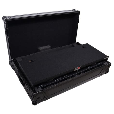 Ata Flight Style Road Case For Pioneer Ddj Flx Dj Controller With