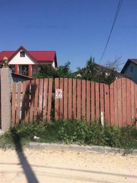 Casa 3 Camere Prelungirea Recoltei Navodari Constanta Casa Vila