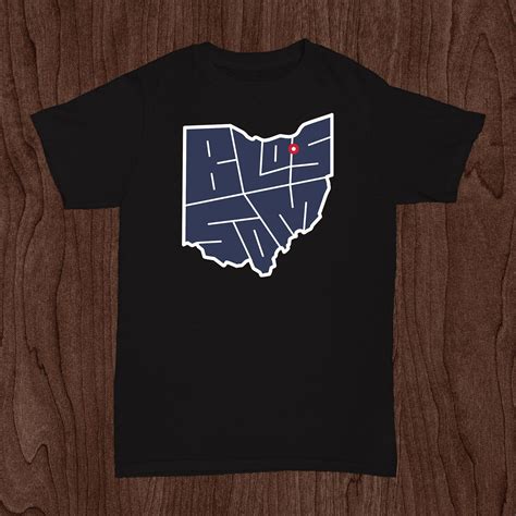 The blossom ohio schedule features a surprising guest star 35