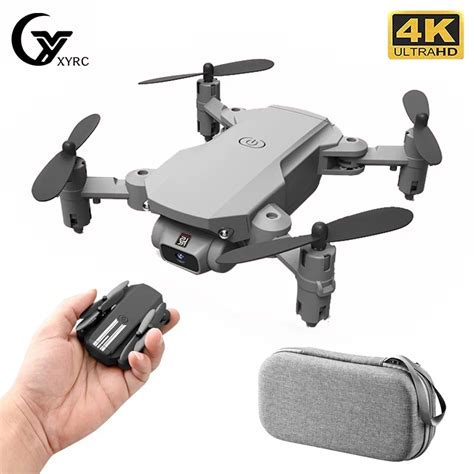 Mini Importateur Avec Cam Ra Hd K P Wifi Fpv Pression D Air