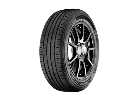 Pneu Para Carro Goodyear Assurance Aro T Em Promo O No