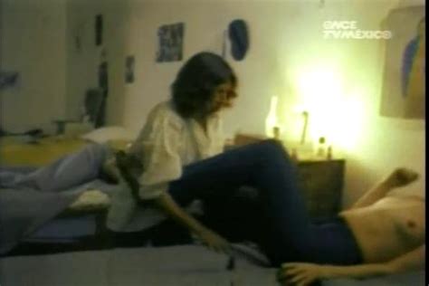 Naked Alejandra Cardoso In Mujeres Salvajes