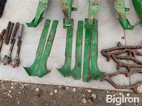 John Deere Corn Header Units BigIron Auctions