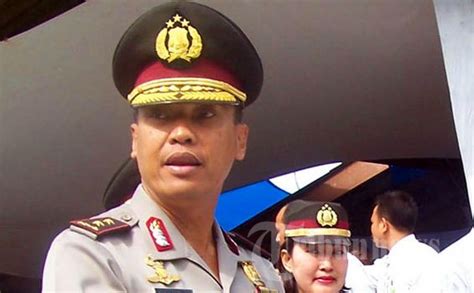 Mabes Polri Konfirmasikan Mantan Kapolda Metro Meninggal Tribunnews