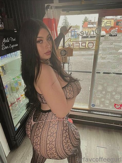 God Bless Coffee And Tits Screenshot Porn Pic