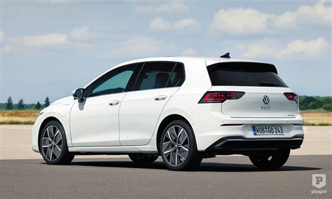 Milli Rt Ezt Tudja Az J Volkswagen Golf Az Online F Rfimagazin