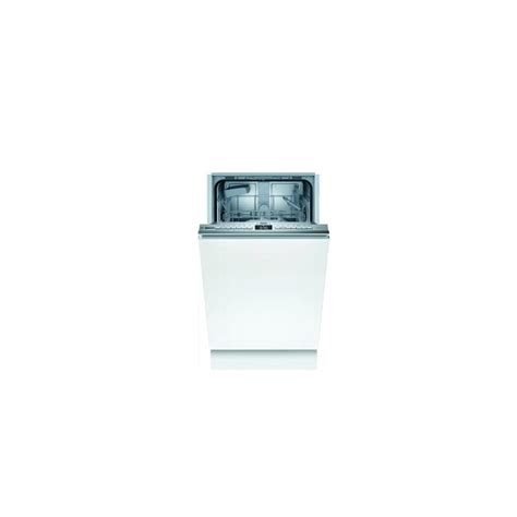Instrukcja obsługi Bosch SPV4EKX29E (Polski - 68 stron)