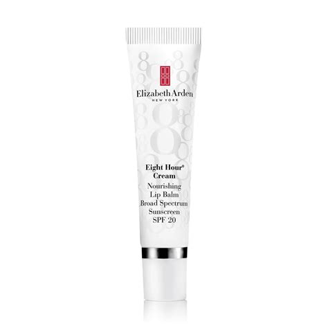 Бальзам для губ Elizabeth Arden Eight Hour Cream Nourishing Lip Balm ...