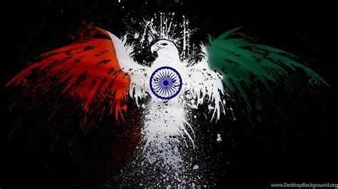 Indian Flag, India Black HD wallpaper | Pxfuel