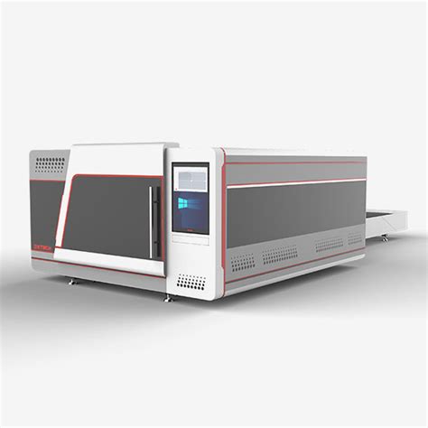 Top Fiber Laser Cutting Machine Buyers Guide Dxtech Laser